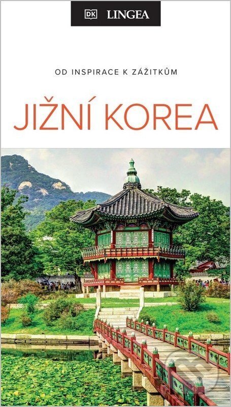 Levně Jižní Korea - kniha z kategorie Sprievodcovia Áziou