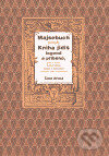Majsebuch 2. aneb Kniha jidiš legend a příběhů - Jaakov bar Avraham, Jindřich Vacek, 2006