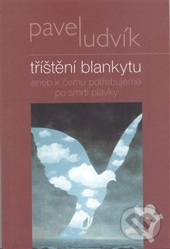 Levně Tříštění blankytu (aneb k čemu potřebujeme po smrti plavky) - kniha z kategorie Beletria