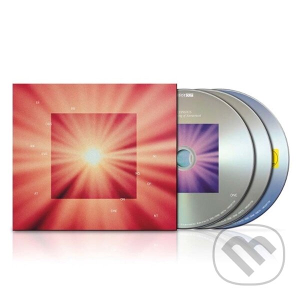 Leprous:  An Evening Of Atonement - Leprous, Leprous
