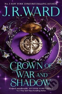 Levně Crown of War Shadow - -