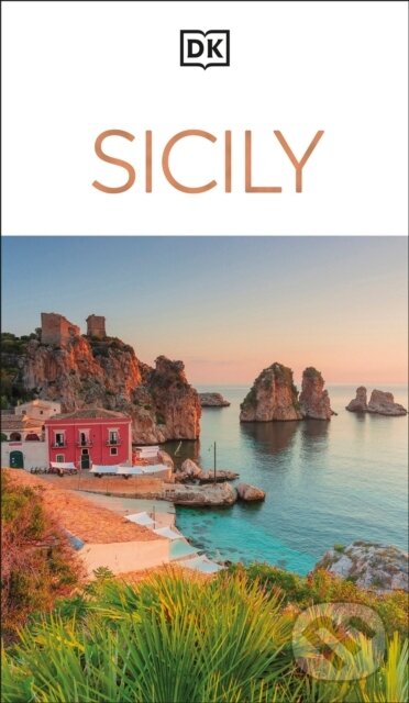 DK Sicily -  DK Travel