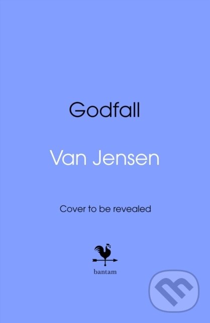 Levně Godfall - Van Jensen