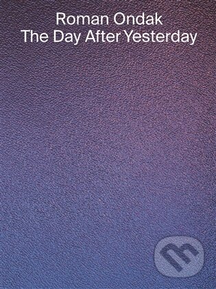 THE DAY AFTER YESTERDAY