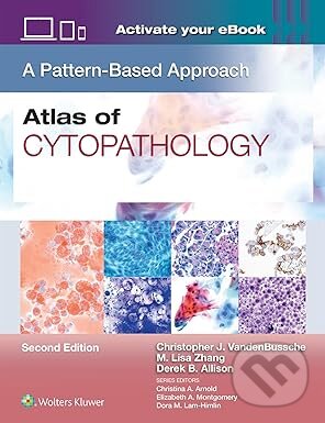Kniha Atlas Of Cytopathology
