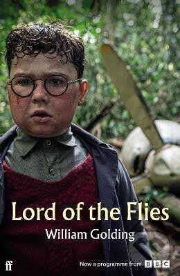 Levně Lord of the Flies - -