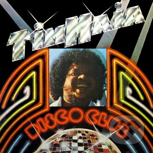 Levně Tim Maia: Disco Club - Tim Maia, Tim Maia