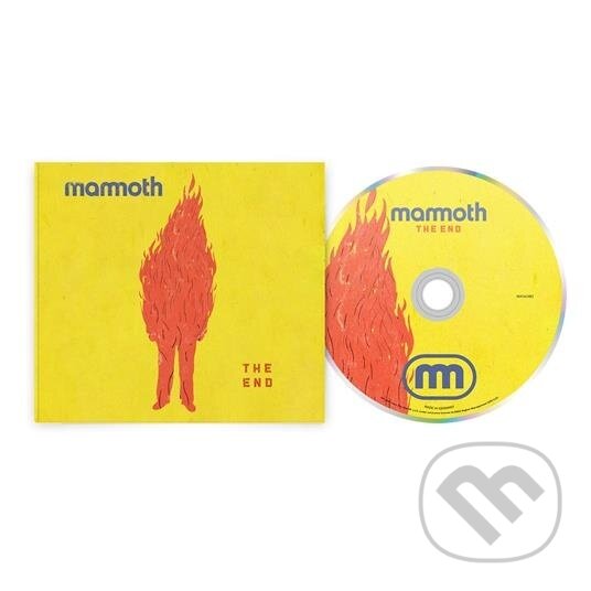 Levně Mammoth: The End - Mammoth, Mammoth