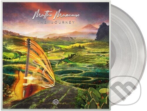 Levně Matteo Mancuso: Journey - Matteo Mancuso, Matteo Mancuso