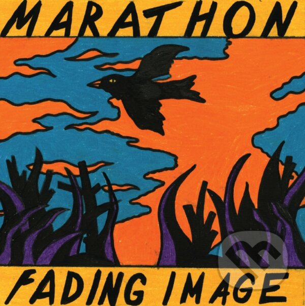 Levně Marathon: Fading Image - Marathon, Marathon