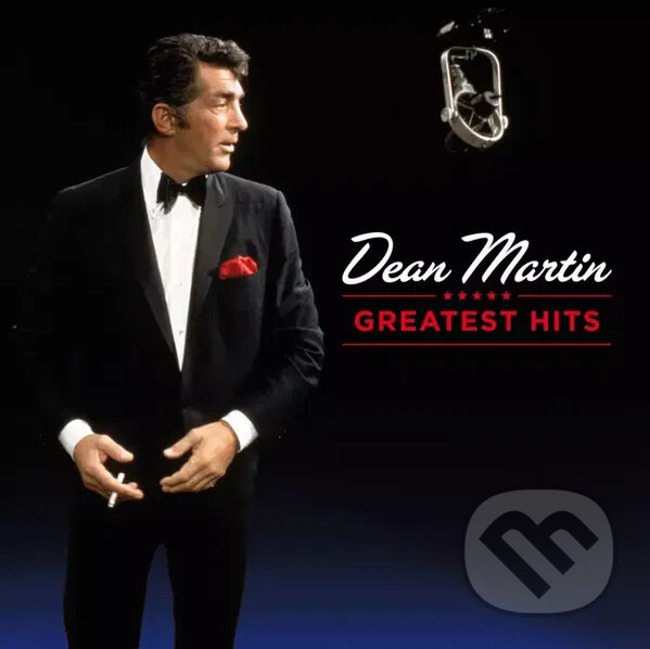 Levně Dean Martin: Greatest Hits - Dean Martin, Dean Martin