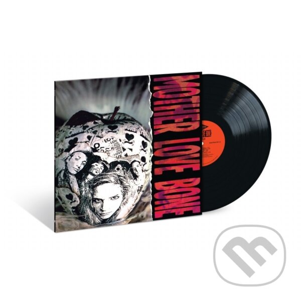 Levně Mother Love Bone: Apple - Mother Love Bone, Mother Love Bone