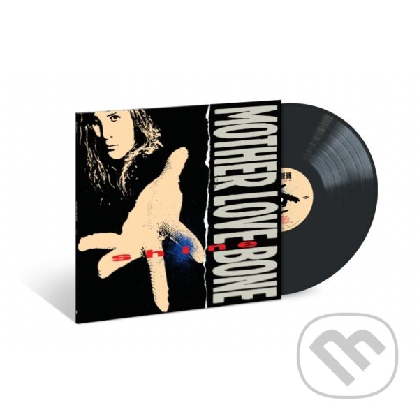 Levně Mother Love Bone: Shine - Mother Love Bone