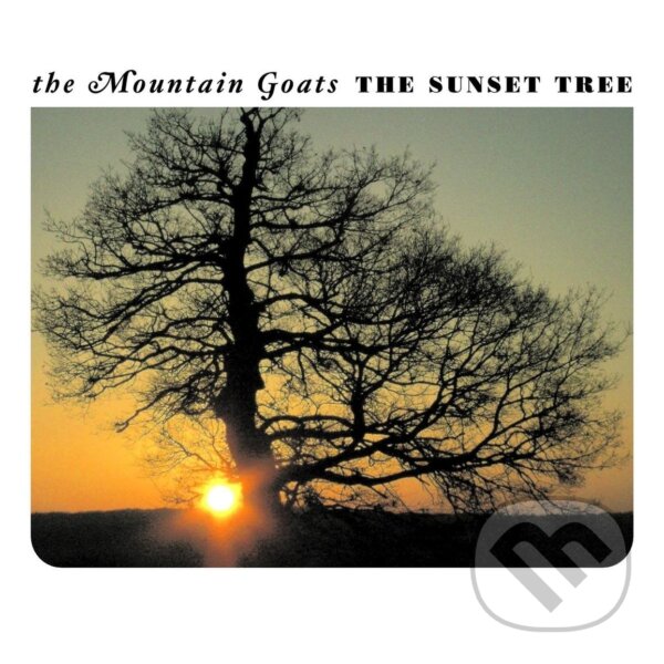 Levně Mountain Goats: Sunset Tree - Mountain Goats