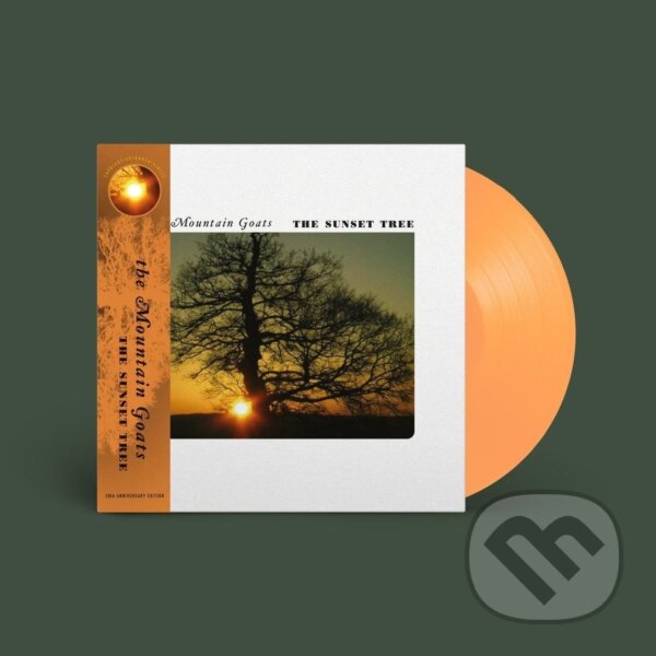 Mountain Goats:  Sunset Tree - Mountain Goats, Mountain Goats