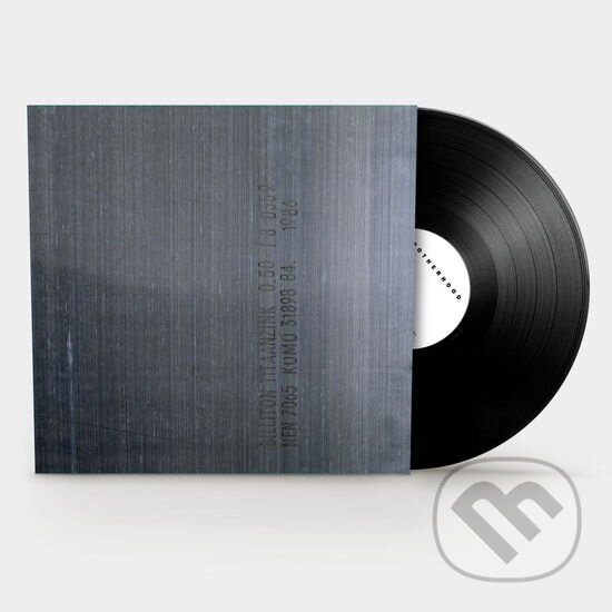 Levně New Order: Brotherhood (140Gr.) - New Order, New Order