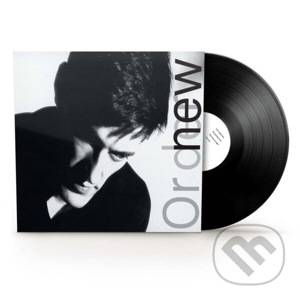 New Order: Low-Life (140Gr.) - New Order, New Order