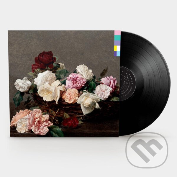 Levně New Order: Power Corruption And Lies (140Gr.) - New Order, New Order