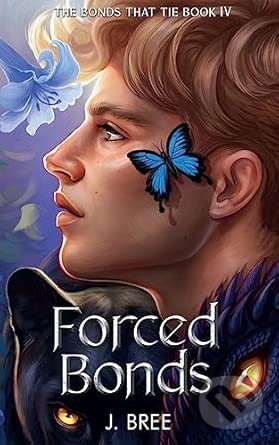 Levně Forced Bonds: 4 - J Bree - kniha z kategorie Fantasy