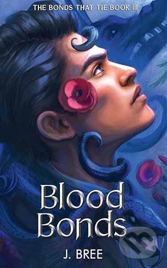 Levně Tragic Bonds: 3 - J Bree - kniha z kategorie Fantasy