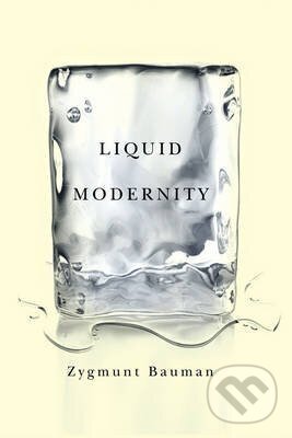 Levně Liquid Modernity - -