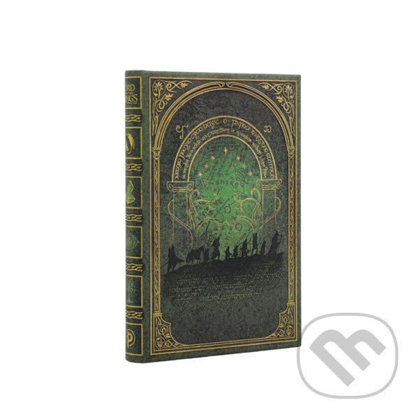 Paperblanks - zápisník Power of Fellowship (linajkovaný) (Paperblanks). Paperblanks, 2026