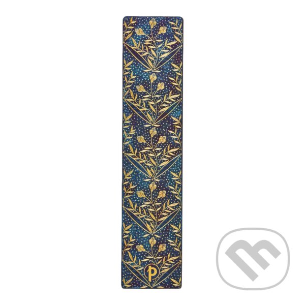 Paperblanks - záložka Wildflower Song