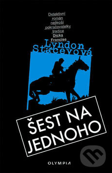 Levně Šest na jednoho - Lyndon Staceyová - kniha z kategorie Detektívky