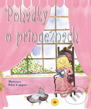 Kniha: Pohádky o princeznách (SUN). SUN, 2007
