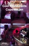 Levně Cool Restaurants Copenhagen - kniha z kategorie Design