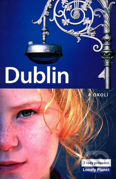 Levně Dublin (a okolí) - Kolektív autorov - kniha z kategorie Sprievodcovia Áziou