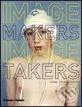 Levně Image Makers, Image Takers - Anne-Celine Jaeger - kniha z kategorie Fotografie