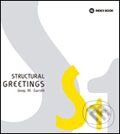 Structural Greetings - Josep M&#170; Garrofé, Index Book, 2007