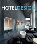 Kniha: Hotel Design (Links). Links, 2007
