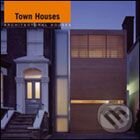 Levně Town Houses - kniha z kategorie Stavebníctvo