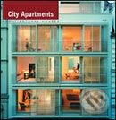 Levně City Apartments - kniha z kategorie Mestská architektúra