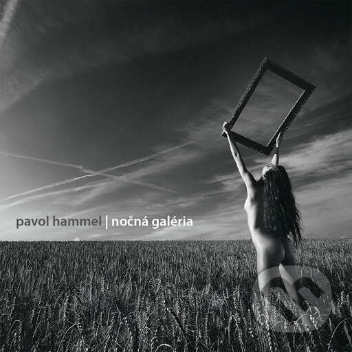 Hudební CD: Pavol Hammel: Nočná galéria (). , 2011