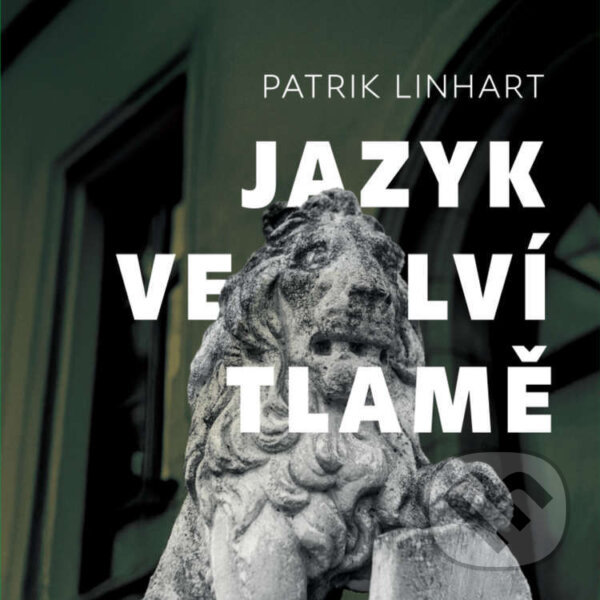 Jazyk ve lví tlamě koupíte na Martinus.cz