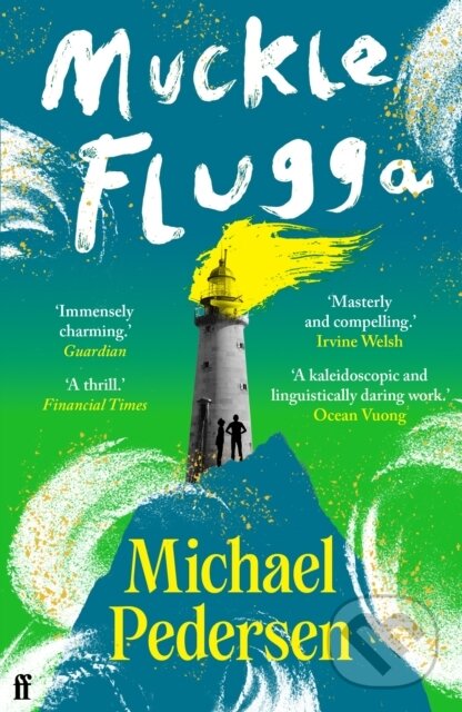 Levně Muckle Flugga - Michael Pedersen - kniha z kategorie Fantasy