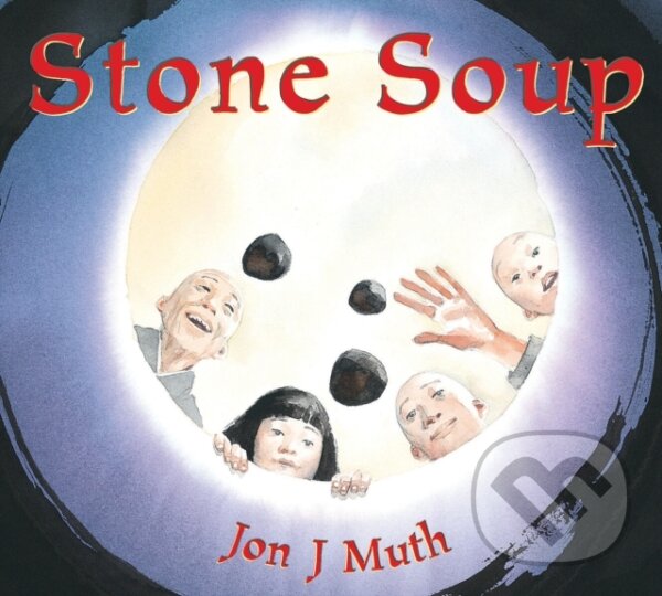 Levně Stone Soup - -