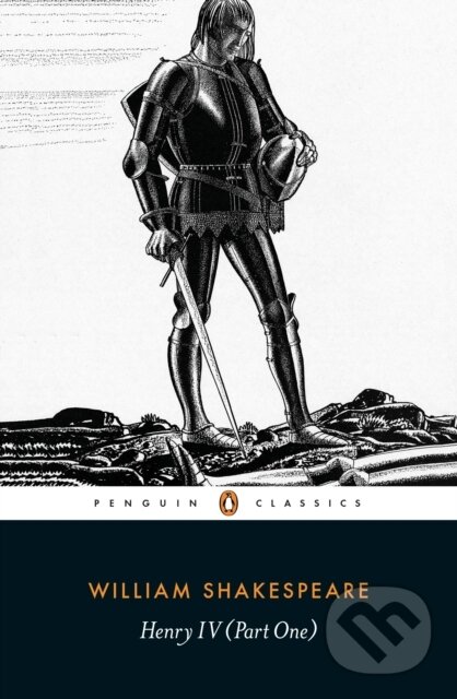 Levně Henry IV Part One - - - kniha z kategorie Dráma a divadelné hry