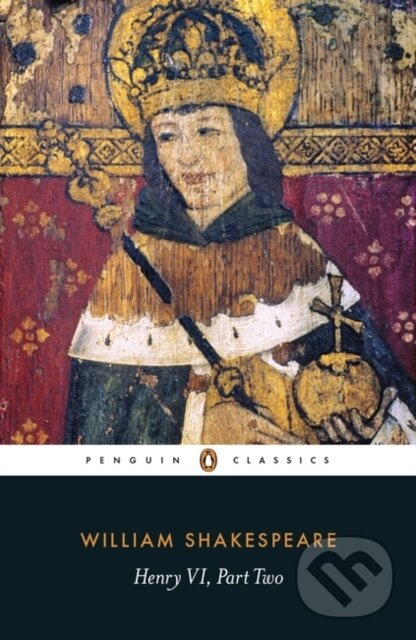 Levně Henry VI Part Two - - - kniha z kategorie Dráma a divadelné hry