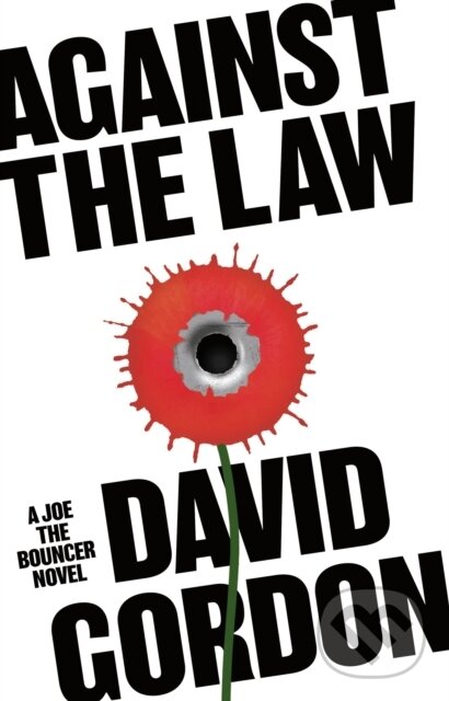 Levně Against The Law - David Gordon - kniha z kategorie Beletria