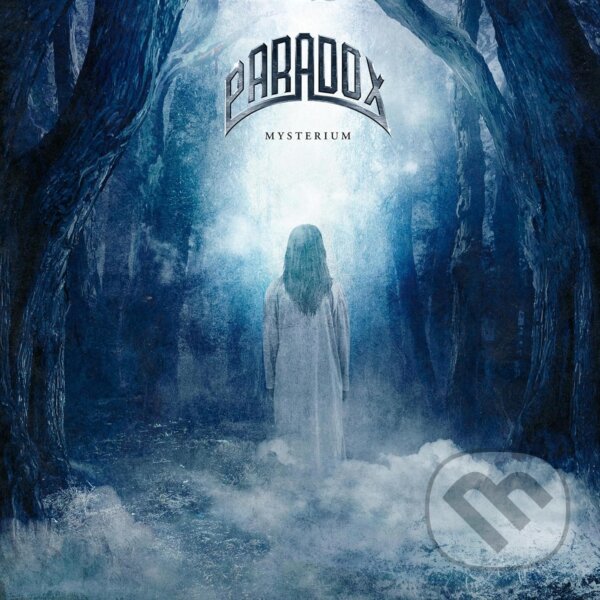Paradox:  Mysterium - Paradox, Paradox