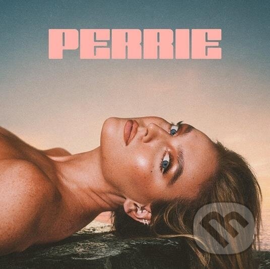 Hudební CD: Perrie:  Perrie (SONY - International). SONY - International, 2025