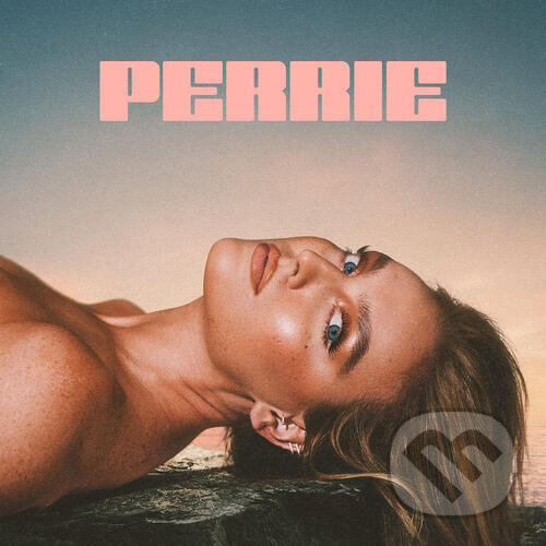 Hudební CD: Perrie:  Perrie (SONY - International). SONY - International, 2025