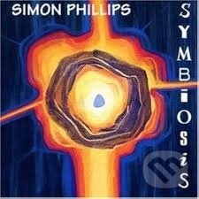 Levně Simon Phillips: Symbiosis - Simon Phillips