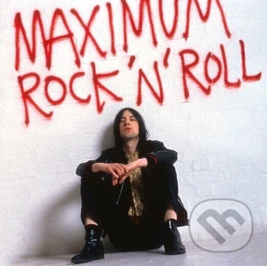 Levně Primal Scream: Maximum Rock ´N´ Roll: The Singles Remastered Volume 1