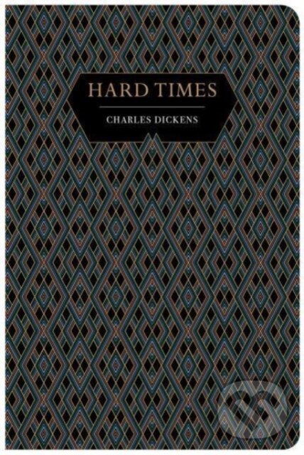 Levně Hard Times - Charles Dickens