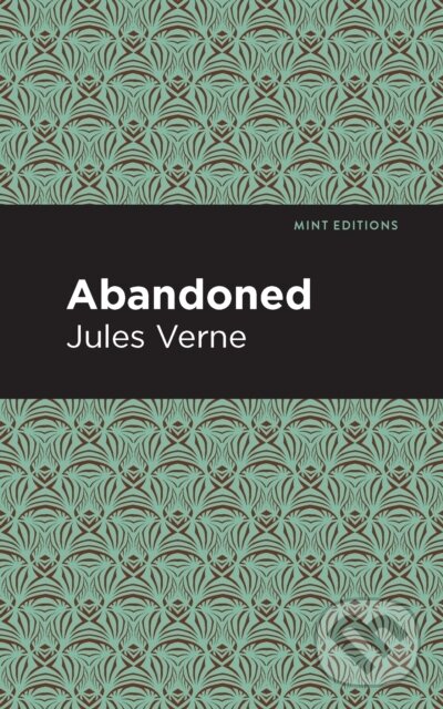 Kniha: Abandoned (Jules Verne). , 2021